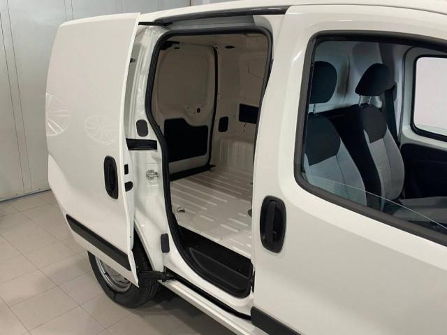 Fiat Fiorino III Cargo 1.3 mjt 95cv SX