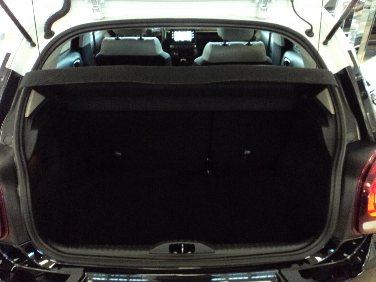 Citroen C3 BlueHDi 100 S&S Shine