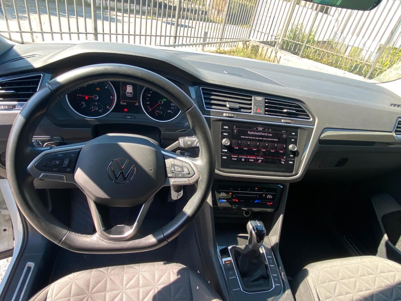 Volkswagen Tiguan 2.0 TDI 150 CV DSG Life