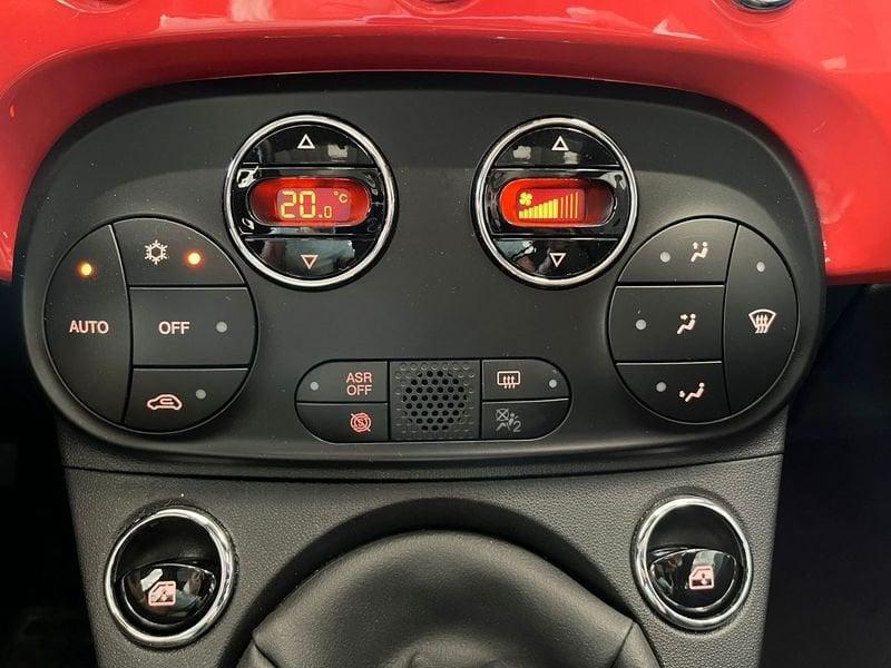 FIAT 500 500 1.0 Hybrid Dolcevita - PROMO SIRONIAUTO+