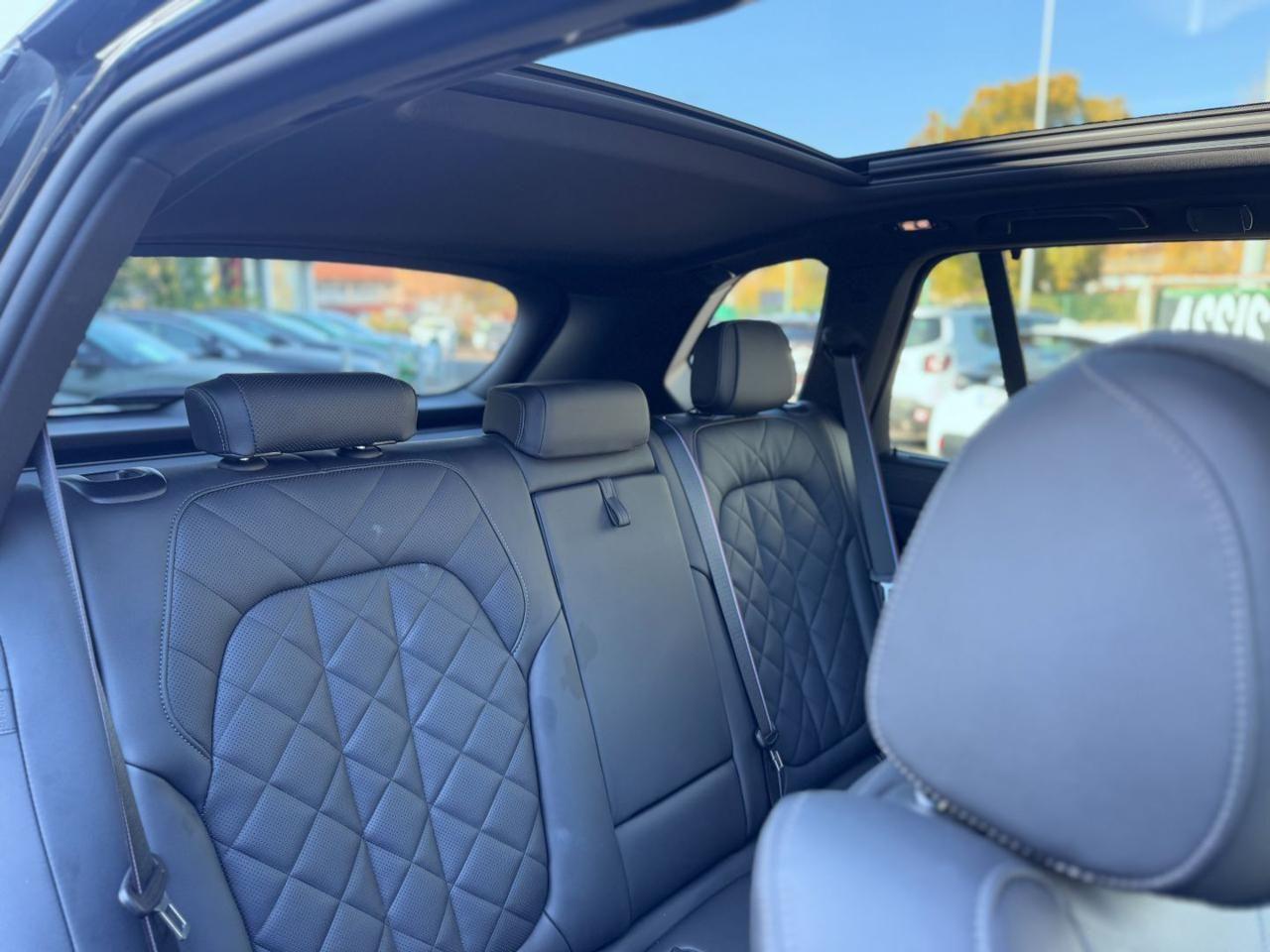 BMW X5 xDrive30d 48V Msport 298 CV Full Optional Panorama