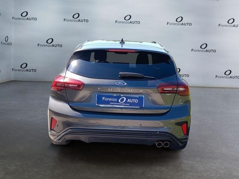 Ford Focus 1.0 EcoBoost Hybrid ST-Line - PREZZO REALE