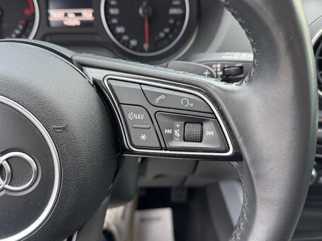 AUDI Q2 2.0 TDI 190 CV QUATTRO S TRONIC S LINE EDITION