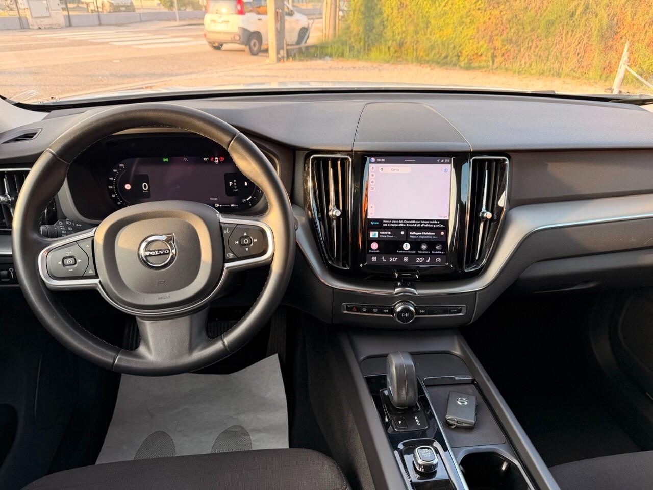 Volvo XC 60 XC60 2.0 b4 d Business Auto