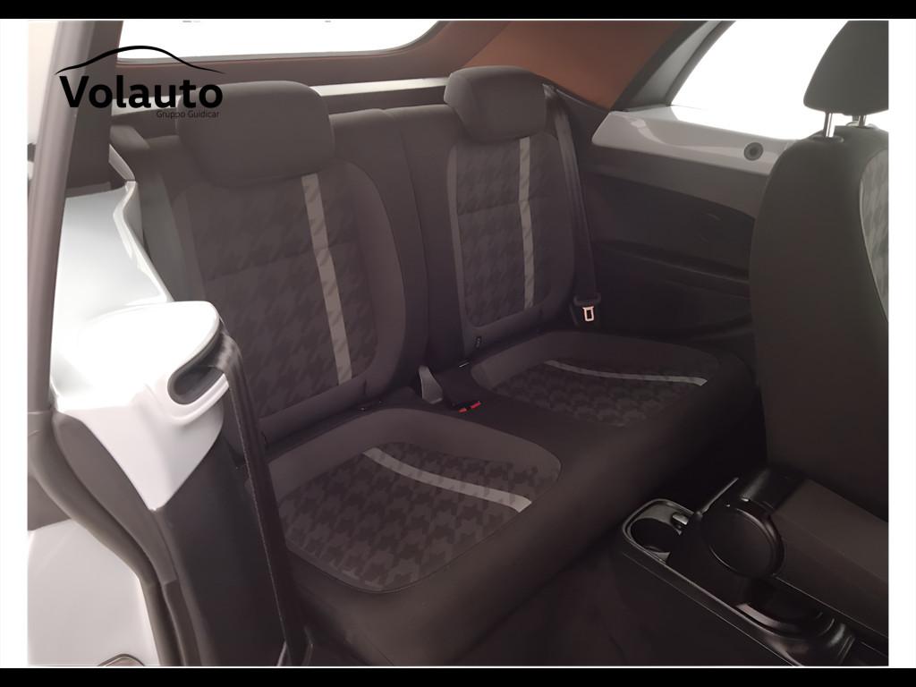 VOLKSWAGEN Maggiolino 2017 Cabrio - Maggiolino Cabrio 2.0 tdi Design 11