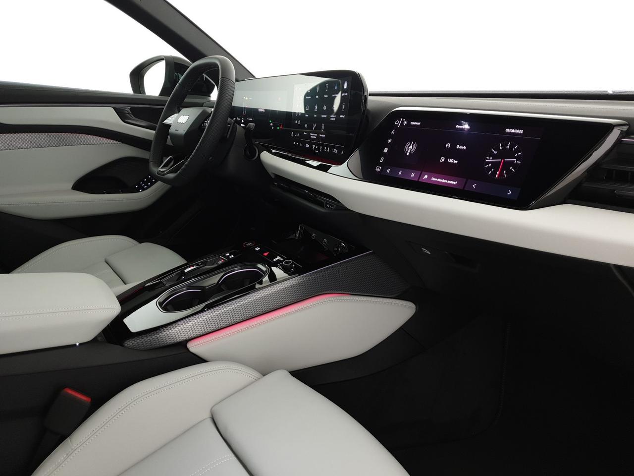 Avant 2.0TDI 204CV quattro S tronic S line Edition