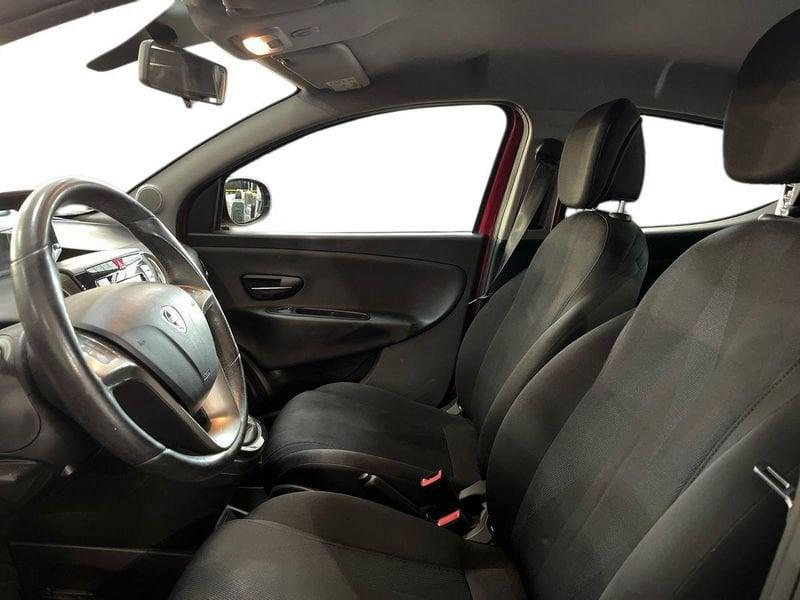 Lancia Ypsilon III 2015 1.2 Gold s&s 69cv my19