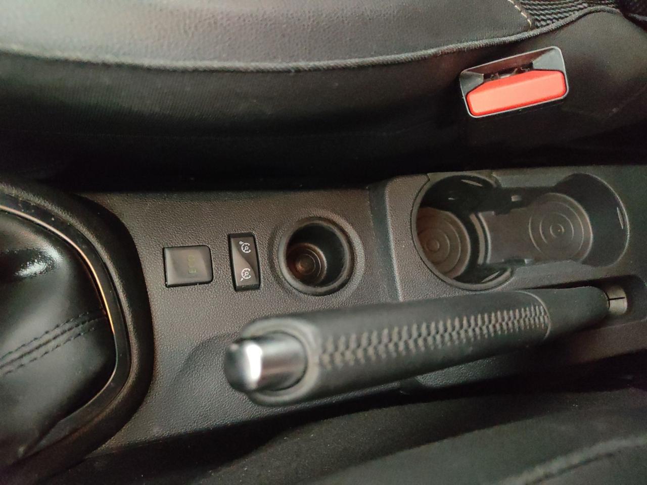 RENAULT Captur I 2017 900 TCE 90CV SPORT EDITION2