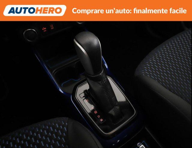 SUZUKI Ignis 1.2 Hybrid CVT Top