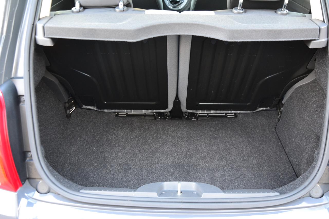 Fiat 500 1.2 69CV LOUNGE **PREZZO VERO**OK NEOPATENTATI**