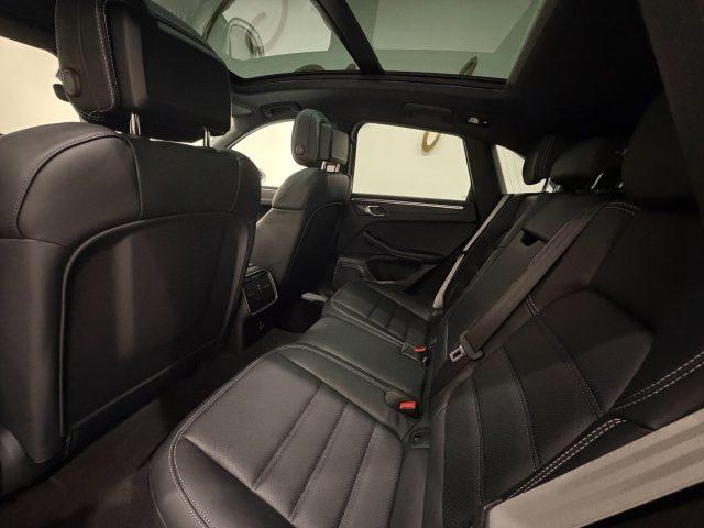 PORSCHE Macan III 2.0 T 265 CV IVA ESPOSTA