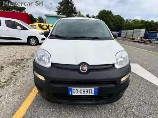 FIAT Panda VAN 1.0 HYBRID POP 70CV 2 POSTI - GD089TL