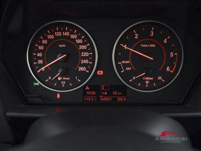 BMW 116 Serie 1 d 3p. Sport