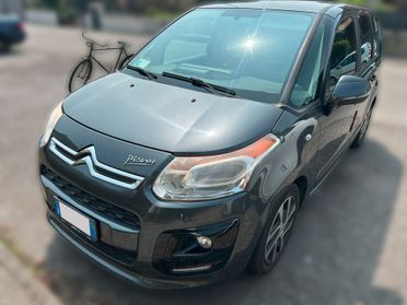 Citroen C3 Picasso Picasso 1.4 vti FL - ANCHE PER NEOPATENTATI
