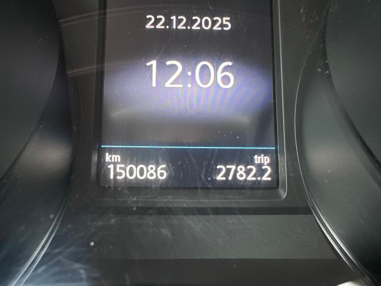 Volkswagen Tiguan 1.6 TDI SCR Business BlueMotion Technology