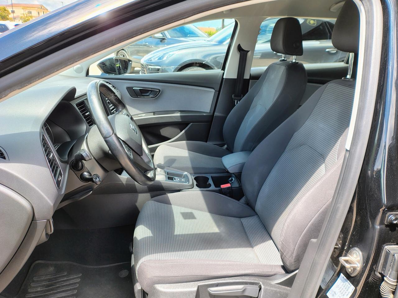 Seat Leon 1.6 TDI 115 CV ST FR