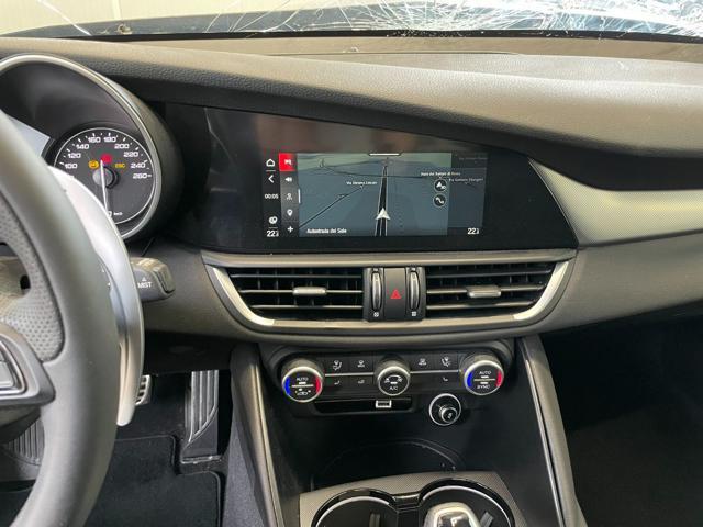 ALFA ROMEO Giulia 2.2 TURBODIESEL 190CV AT8 SPRINT
