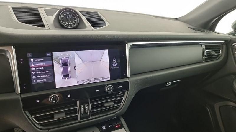 Porsche Macan 2.0 T