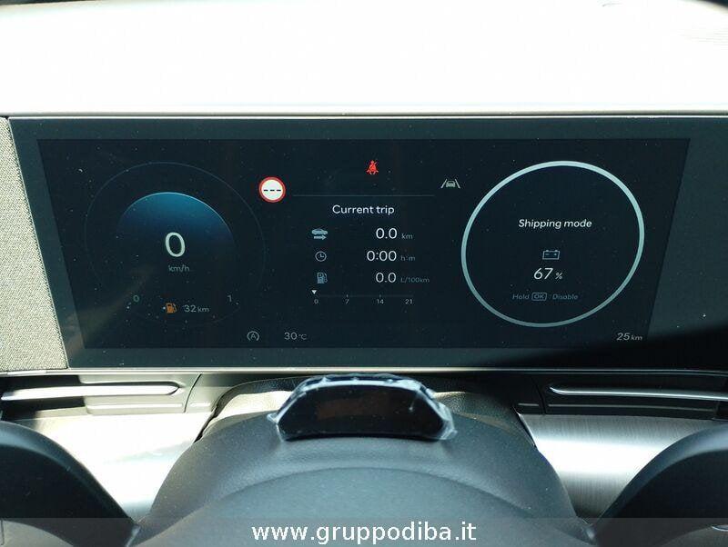 Hyundai Kona 1.0 MPI & 1.0 T-GDI T-GDI Petrol 6-speed M/T ICE MY26 1.0 TGDI MT BUSINESS