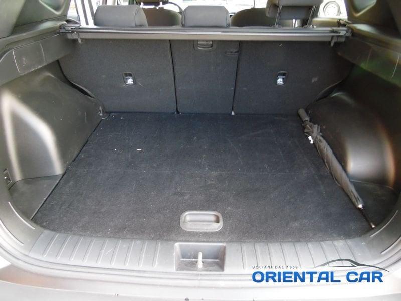 Hyundai Tucson Tucson 1.6 T-GDI 48V XLine NEANCHE 9.000 KM. COME NUOVA