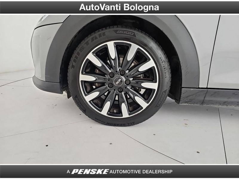 MINI Mini 5 porte Mini 1.5 Cooper Classic 5 porte