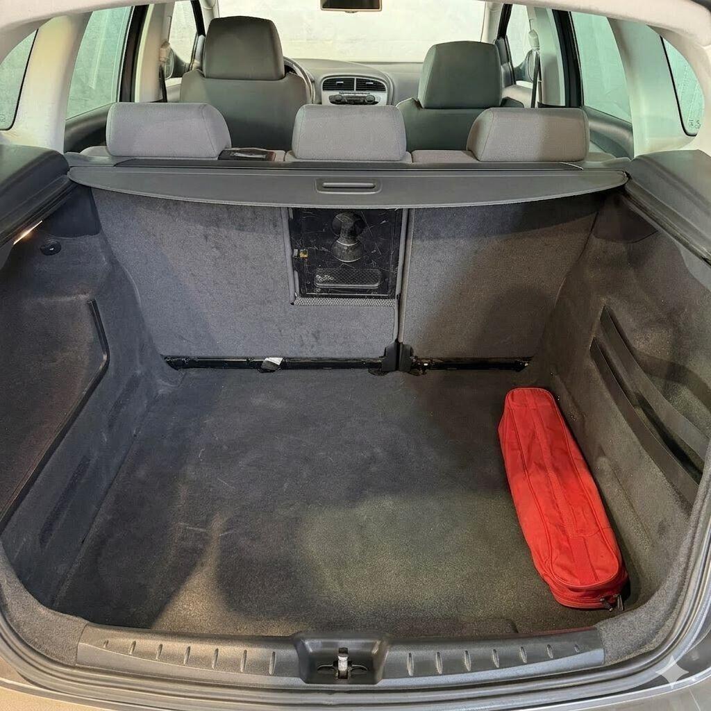 Seat Altea XL 1.6 TDI EXECUTIVE