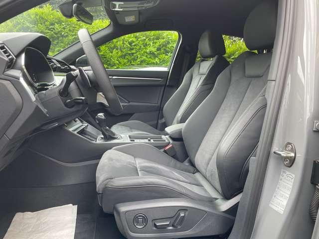 Audi RS Q3 SPB Sportback VETTURA NUOVA Km 0 Visibile in sede