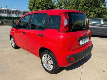 Fiat Panda 1.2 Pop 5 posti!