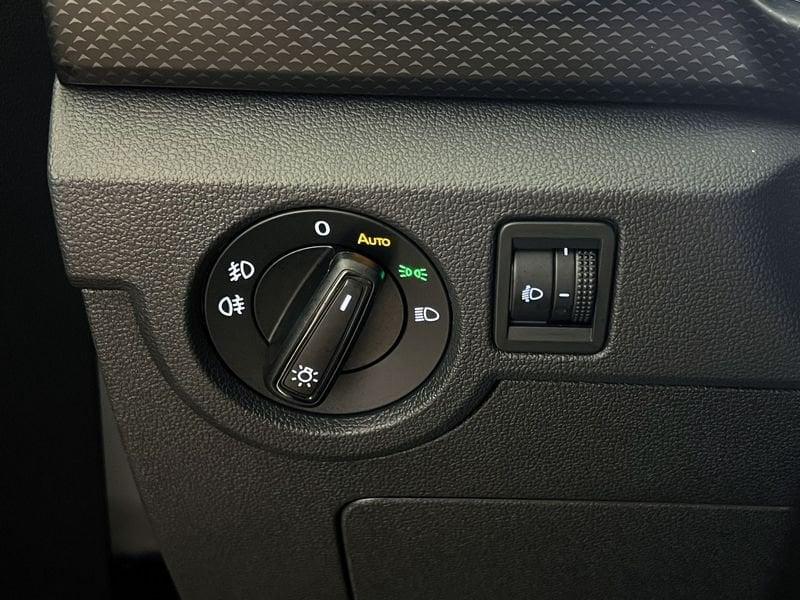 Volkswagen T-Cross T-Cross 1.0 TSI Style BMT