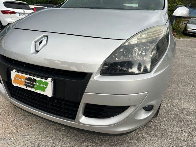 RENAULT Scenic X-Mod 1.5 dCi 110CV Dynamique
