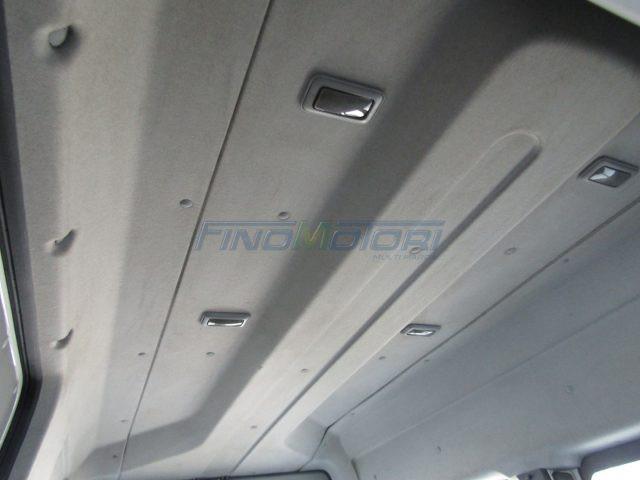 FIAT Ducato 2.2 MJT 101 CV 9 POSTI TRASPORTO DISABILI