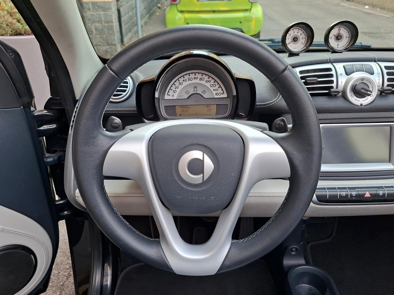 Smart ForTwo 1.0 84cv cabrio pulse Edition Tailor Made
