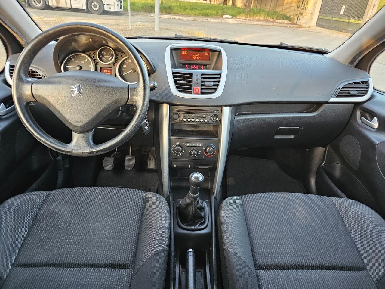 Peugeot 207 1.4 HDi 70CV 5p. Energie