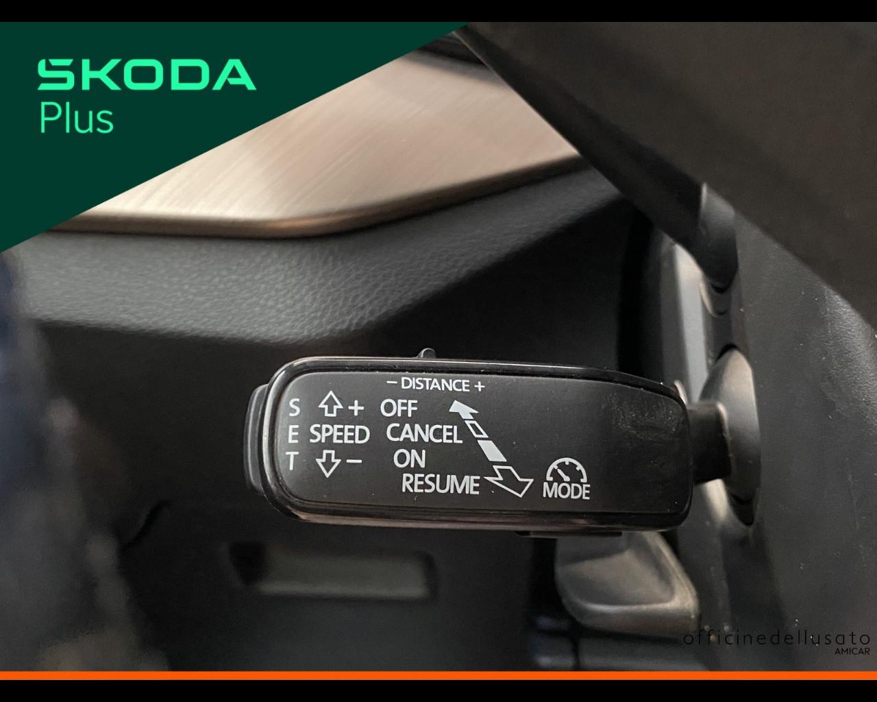 SKODA Kamiq 1.0 G-Tec Style