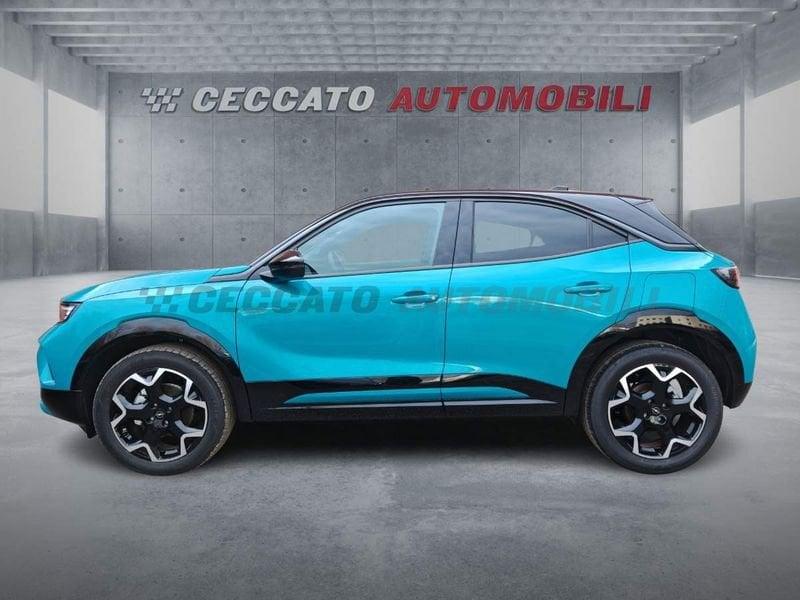 Opel Mokka Mokka 1.2 GS s&s 130cv at8