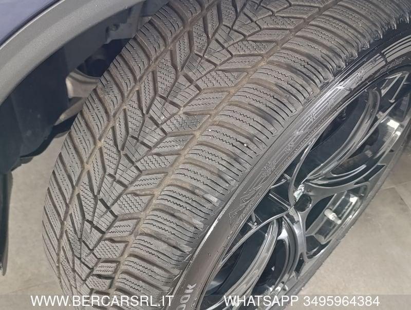 Alfa Romeo Stelvio Stelvio 2.2 Turbodiesel 190 CV AT8 Q4 Business