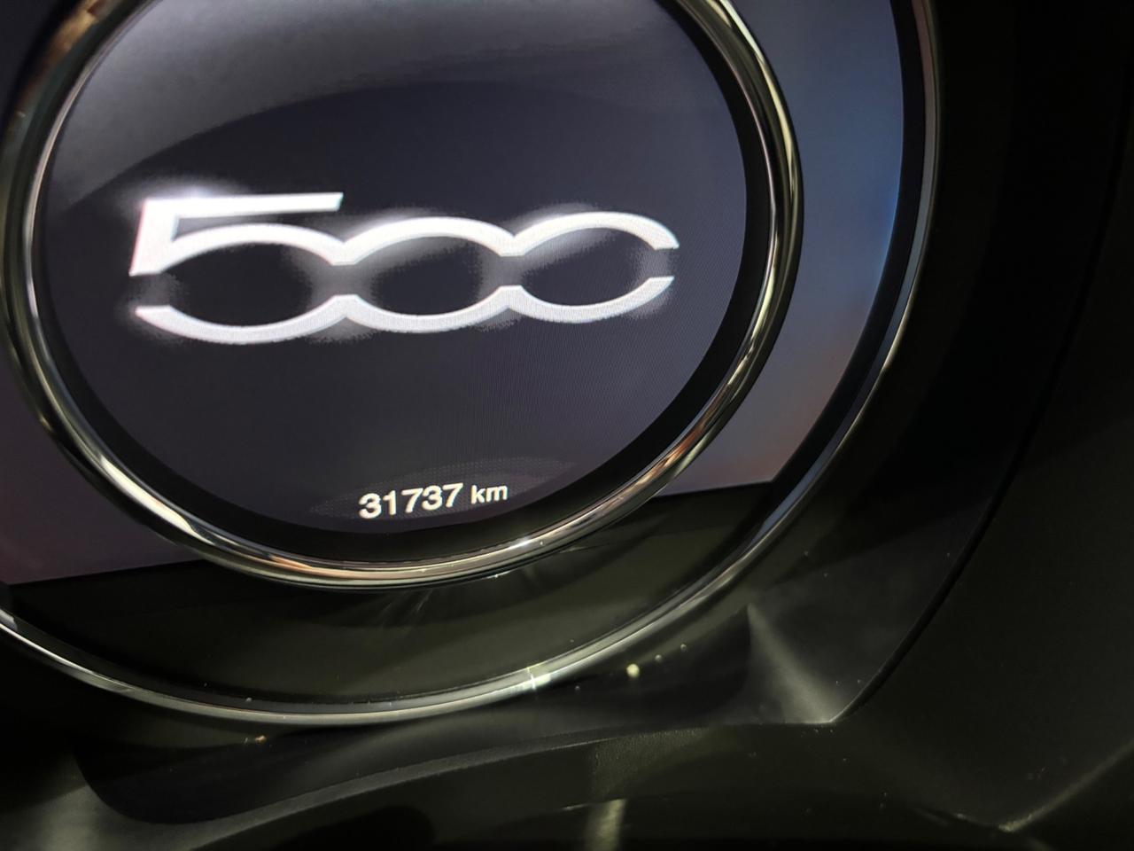 Fiat 500 C 1.0 Hybrid Dolcevita