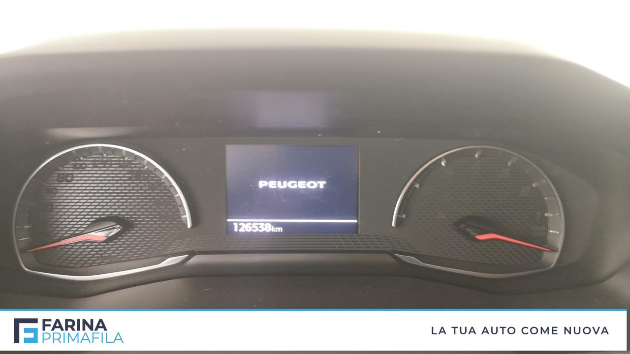 PEUGEOT 2008 II 2020 - 2008 1.5 bluehdi Active Pack s&s 110cv