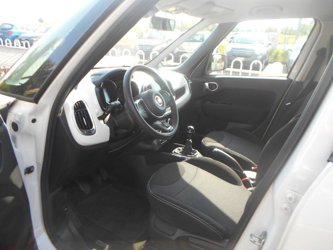 Fiat 500L 1.4 95 CV Pop Star
