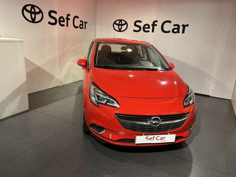 Opel Corsa Corsa 1.4 16V 5 porte