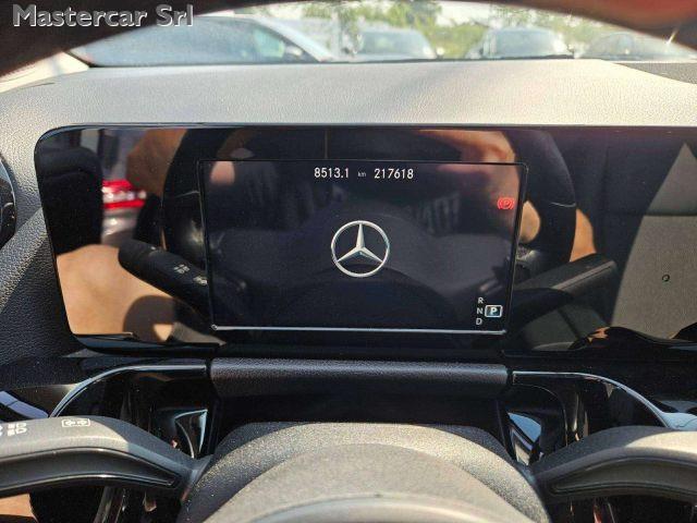 MERCEDES-BENZ GLA 200 GLA-H247 2020 d Business Extra auto - GE646SX