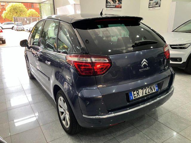 CITROEN C4 Picasso 1.6 HDi 110 FAP Selection