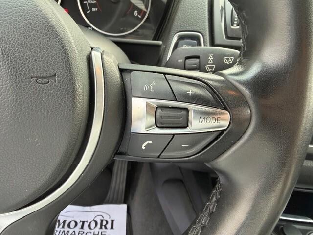 Bmw serie 1 118d 5p. Msport