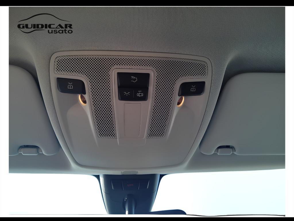 Mercedes-Benz Classe B - T246 - B 200 d (cdi) Sport auto