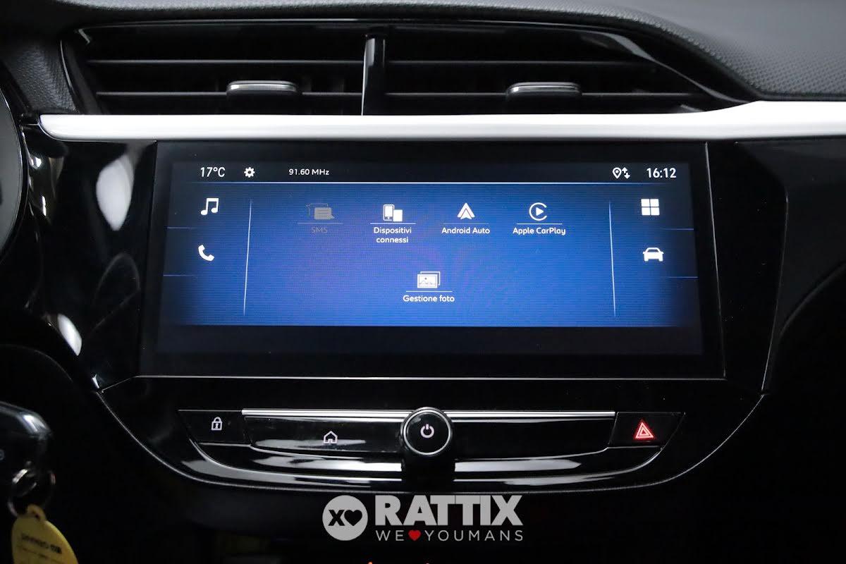 Opel Corsa 1.2 100CV GS AT8