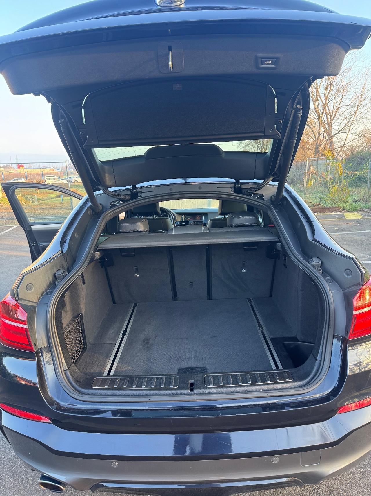 Bmw X4 xDrive20d Msport 140.000 KM