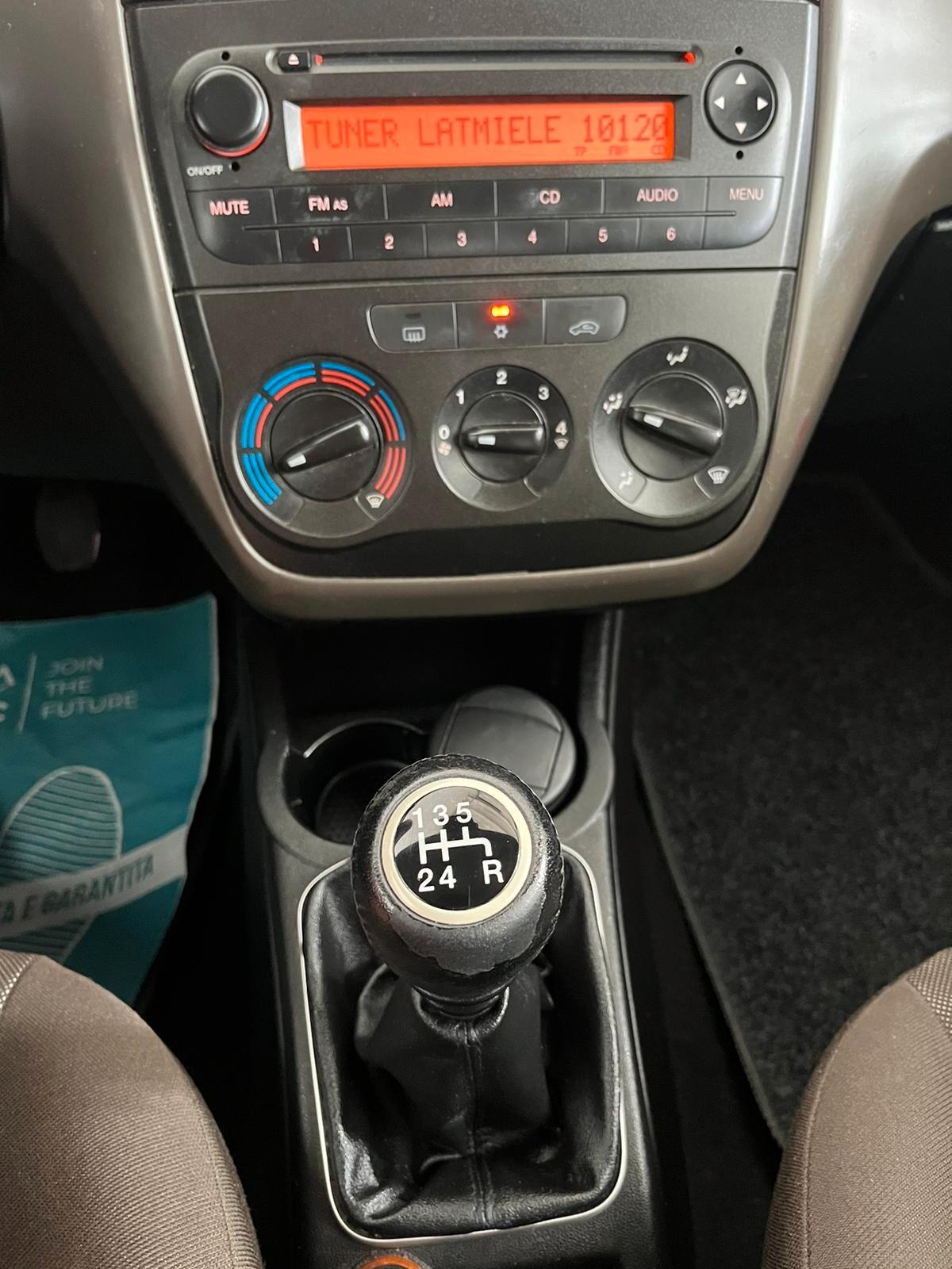 Fiat Grande Punto Prezzo NON vincolato a finanziamento