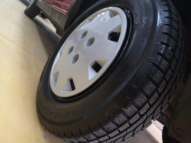 FIAT Uno 1.0 i.e. cat 3 porte Fire / CONSERVATA