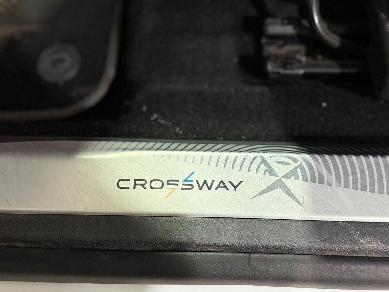 Peugeot 5008 Crossway 1.5 BlueHDI 130cv 2018 7Posti