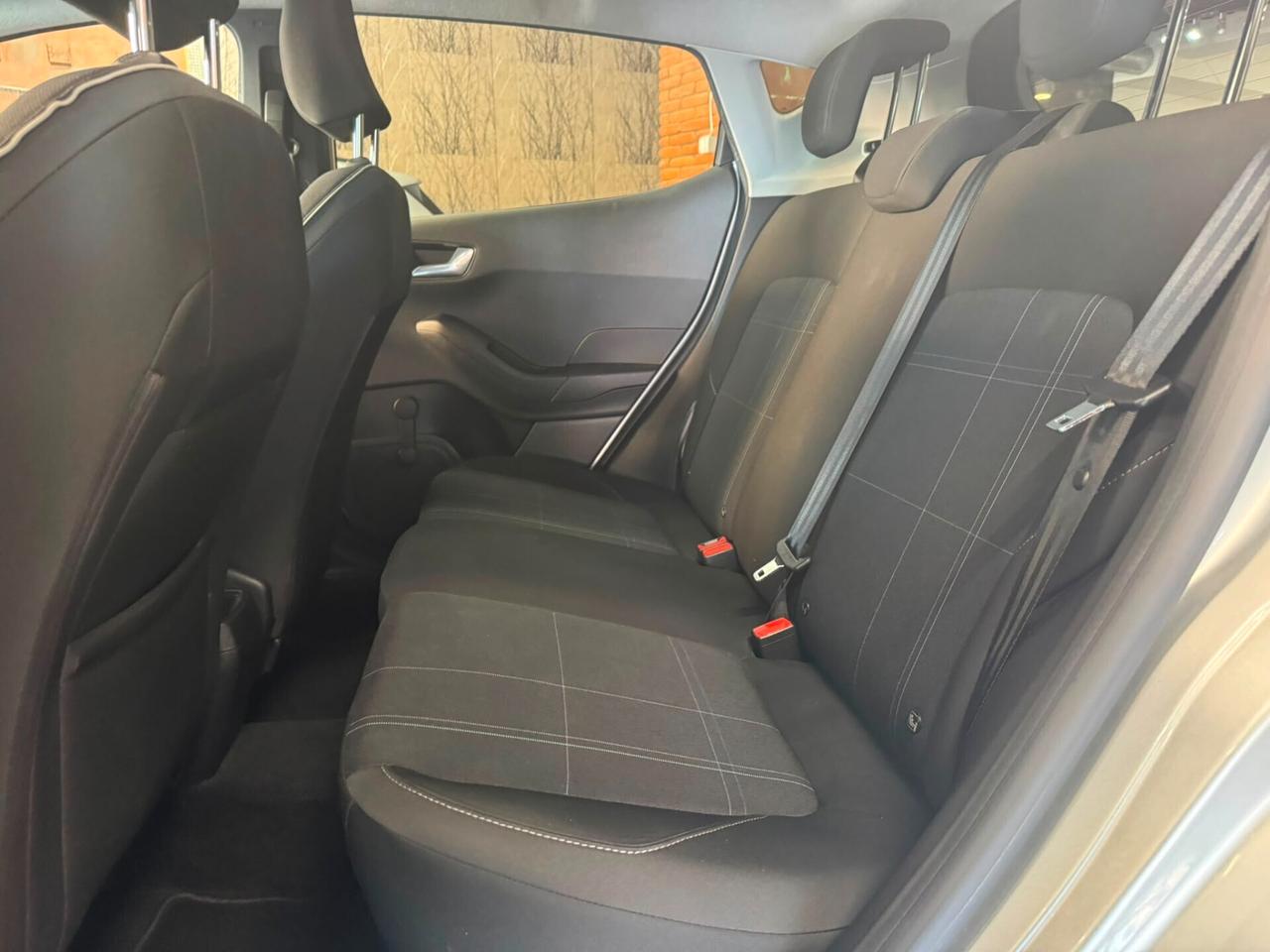 Ford Fiesta 1.5 TDCi 5 porte Vignale